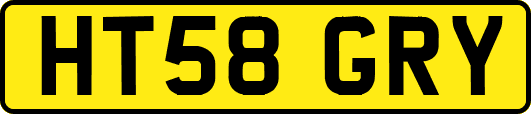 HT58GRY