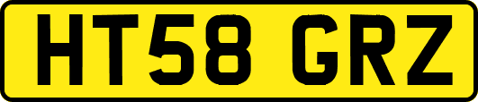 HT58GRZ