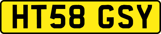 HT58GSY