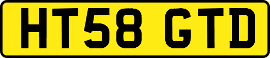 HT58GTD