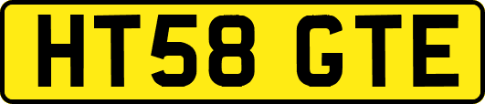 HT58GTE