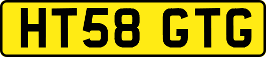 HT58GTG