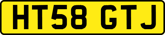 HT58GTJ