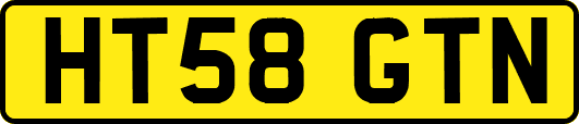 HT58GTN