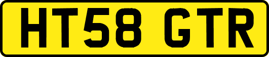 HT58GTR