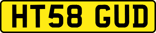 HT58GUD