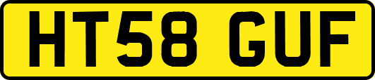 HT58GUF