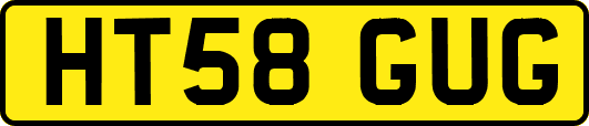 HT58GUG