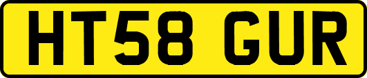 HT58GUR