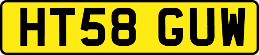 HT58GUW