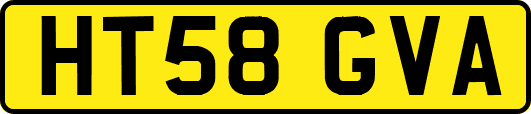 HT58GVA