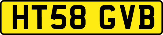 HT58GVB