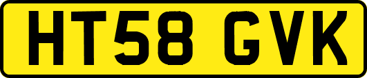 HT58GVK