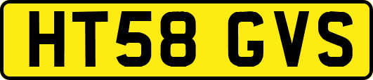 HT58GVS