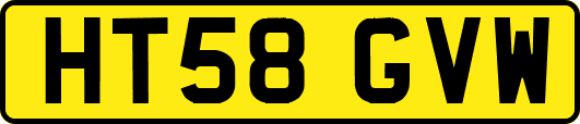 HT58GVW