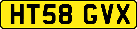 HT58GVX