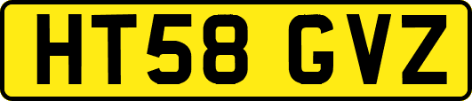 HT58GVZ