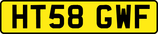HT58GWF