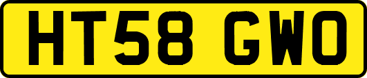 HT58GWO