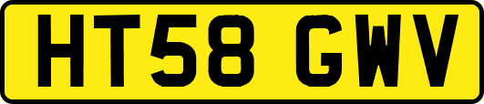 HT58GWV
