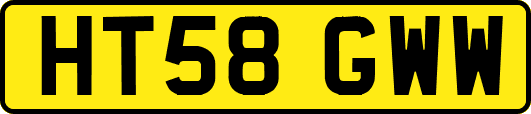 HT58GWW