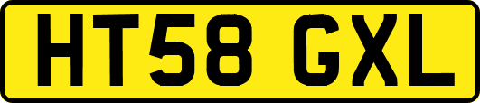 HT58GXL