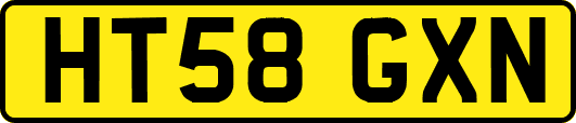 HT58GXN