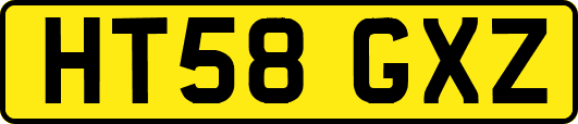 HT58GXZ