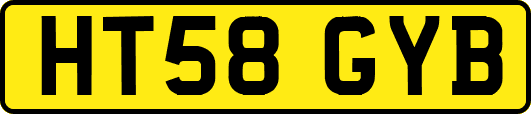 HT58GYB