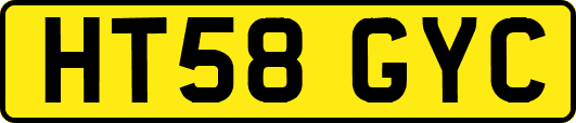 HT58GYC