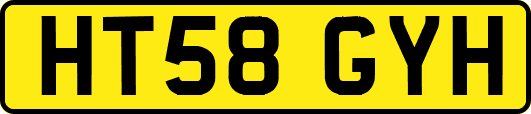 HT58GYH