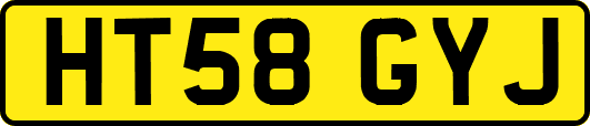 HT58GYJ
