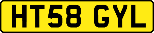 HT58GYL