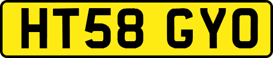 HT58GYO