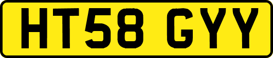 HT58GYY