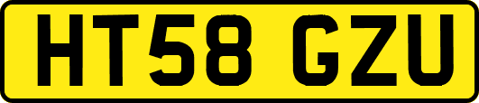 HT58GZU