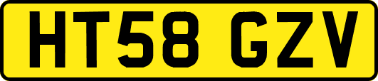 HT58GZV