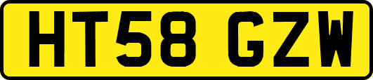 HT58GZW