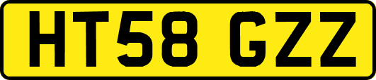 HT58GZZ