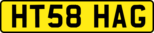 HT58HAG