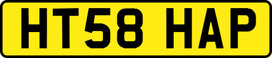 HT58HAP