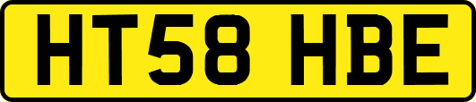 HT58HBE
