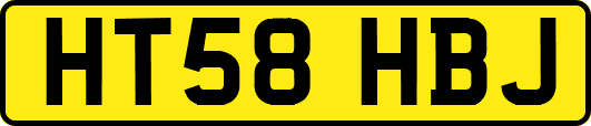 HT58HBJ