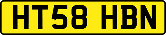 HT58HBN