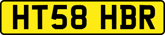 HT58HBR
