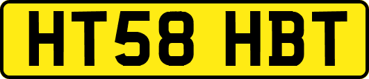 HT58HBT