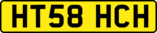 HT58HCH