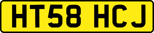 HT58HCJ