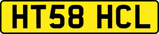 HT58HCL