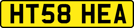 HT58HEA